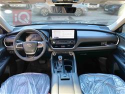 Toyota Grand Highlander